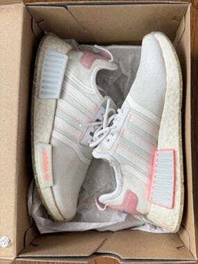 adidas gazelle silver green womens adidas Ultraboost 5X Running Shoes - Solid Grey/Silver Metallic/Beam Orange